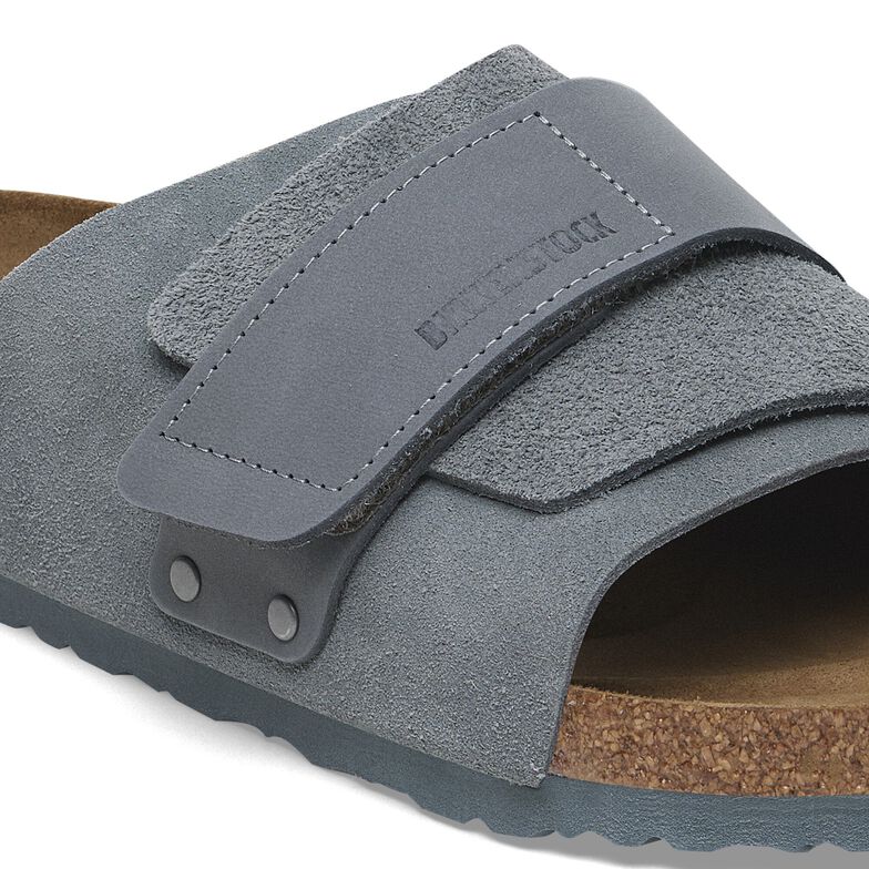 Kyoto Nubuck Leather/Suede Kyoto Nubuck Leather/Suede