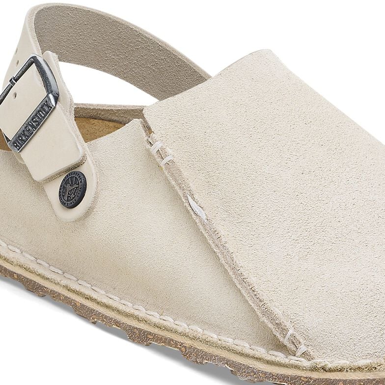 Lutry Premium Suede Leather Lutry Premium Suede Leather