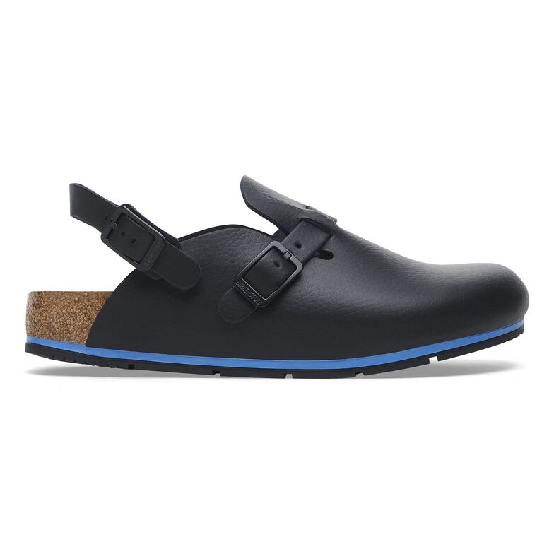 Kay PRO Natural Leather Coated Kay PRO Natural Leather Coated