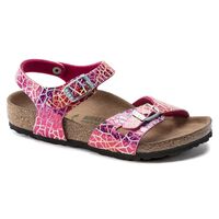 Rio Kids Vegan Microfiber
