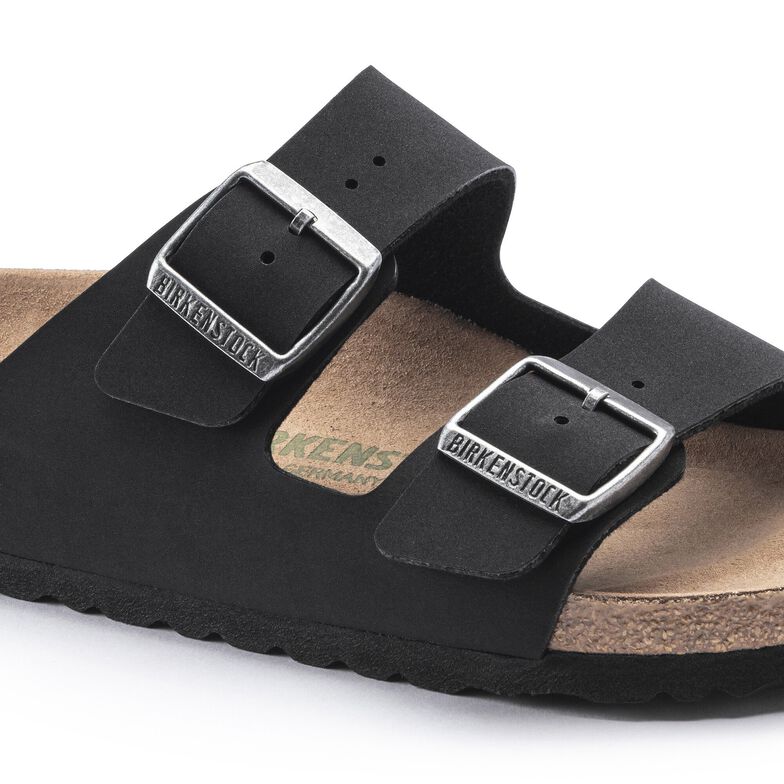 Arizona Vegan Birko-Flor Nubuk