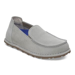 Utti Slip On Suede Leather