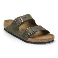 Arizona BS Mixed Leather