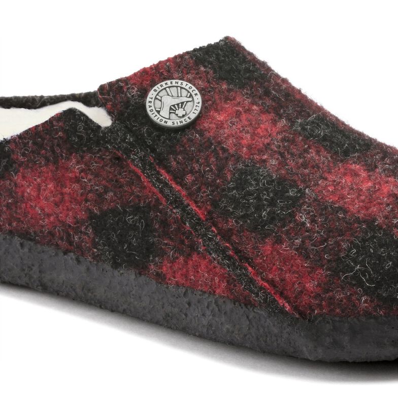 Zermatt Kids Shearling Felt Zermatt Kids Shearling Felt