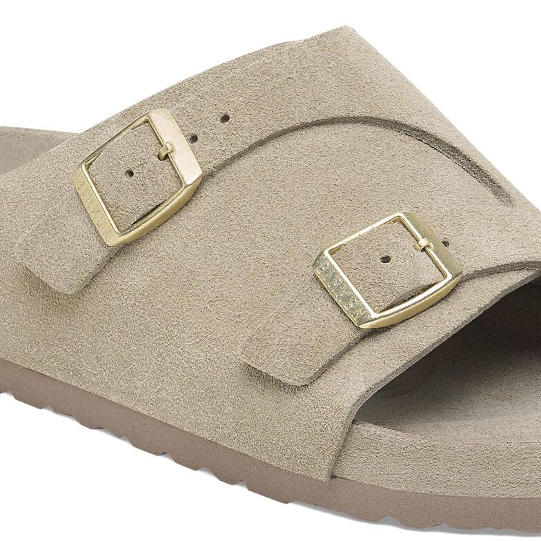 Zürich Suede Leather Zürich Suede Leather