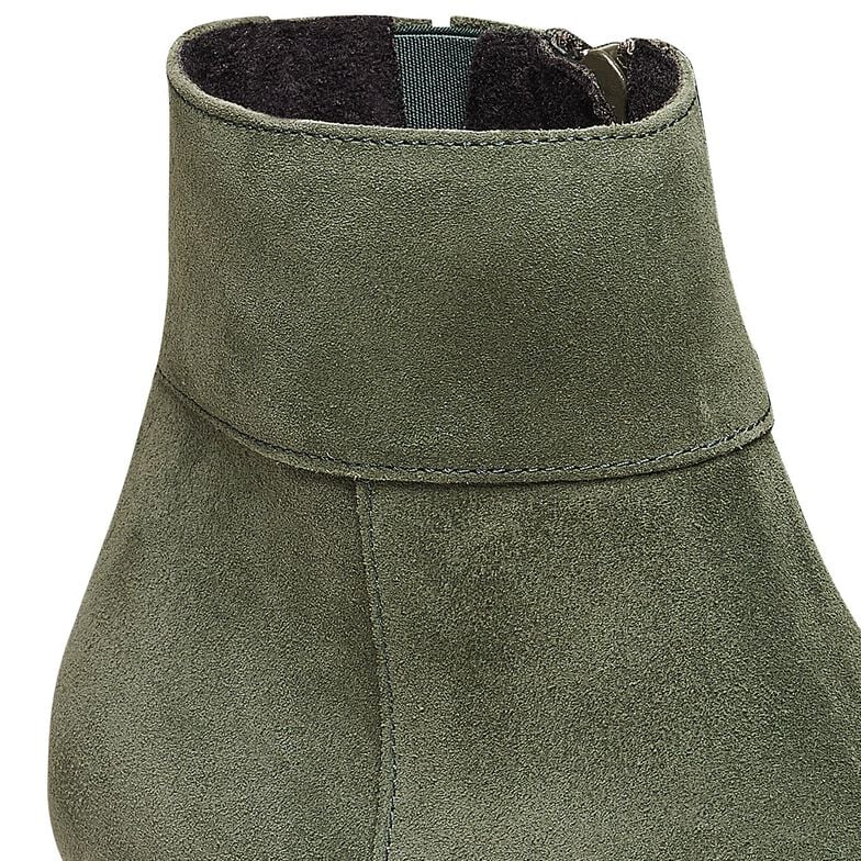 Ebba Suede Leather Ebba Suede Leather