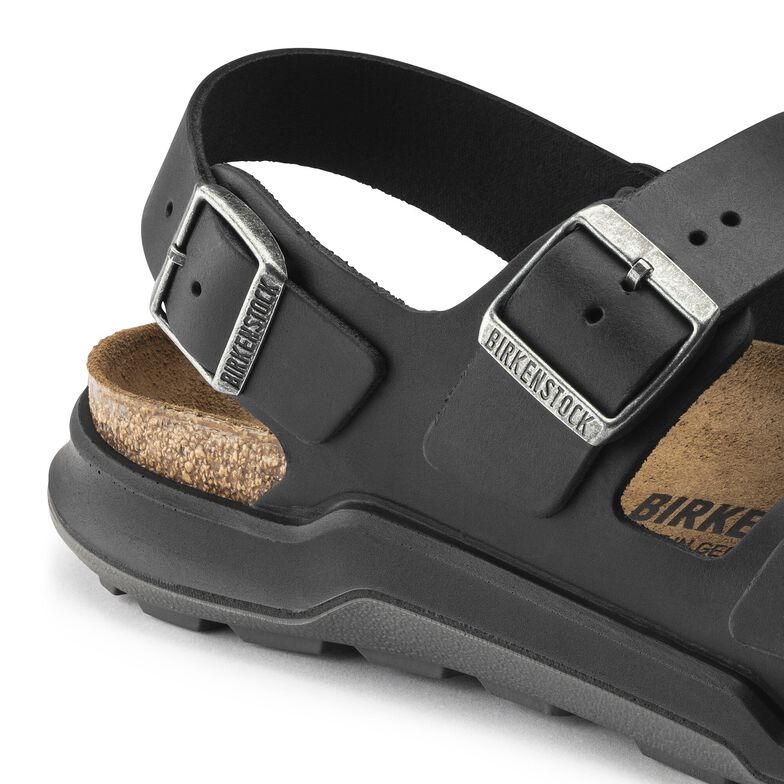 Milano Crosstown Men Waxy Leather Milano Crosstown Men Waxy Leather