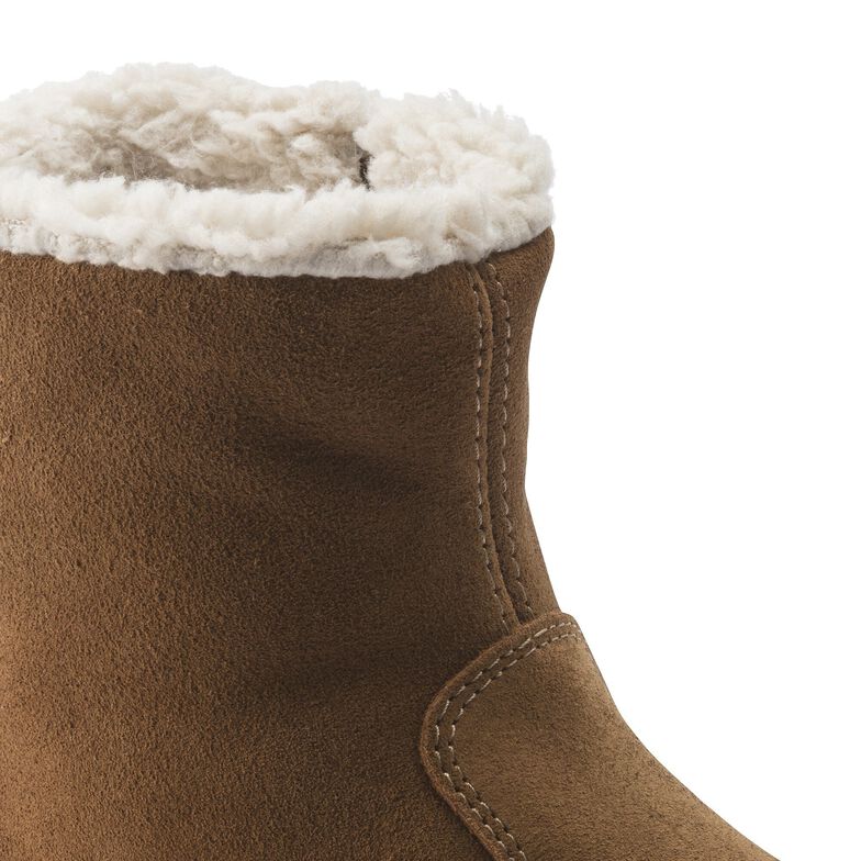 Lille Kids Suede Leather Lille Kids Suede Leather
