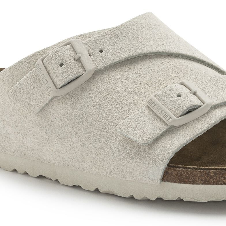 Zürich Suede Leather Zürich Suede Leather