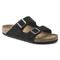 Arizona Nubuk Leather