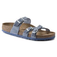 Franca Natural Leather Oiled