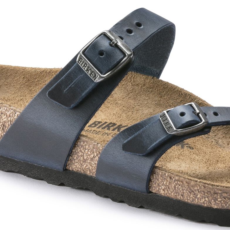 Mayari Waxy Leather Mayari Waxy Leather