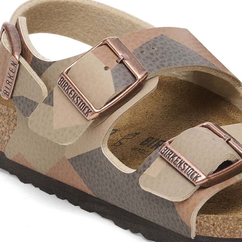 Milano Kids Birko-Flor Milano Kids Birko-Flor