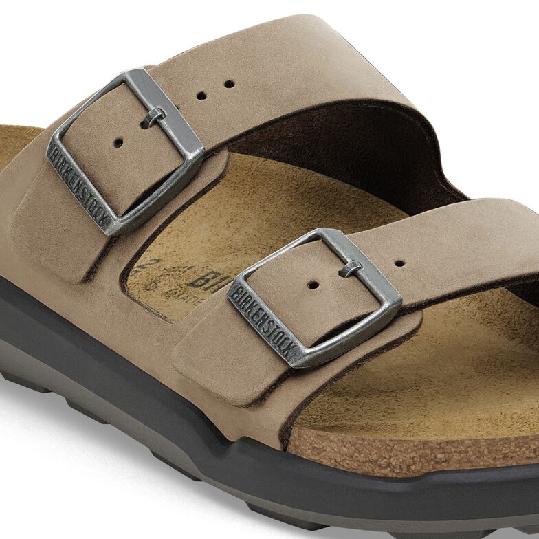 Arizona Crosstown Men Waxy Leather Arizona Crosstown Men Waxy Leather