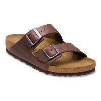 Arizona Grip Natural Leather