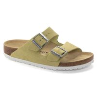 Arizona Suede Leather