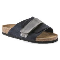 Kyoto Nubuk Leather