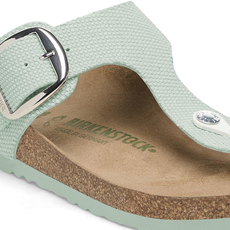Gizeh Big Buckle Rivet Logo Textile Gizeh Big Buckle Rivet Logo Textile