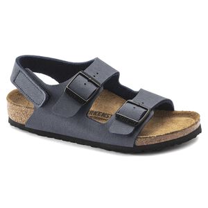 Milano HL Kids Birko-Flor Birkibuc