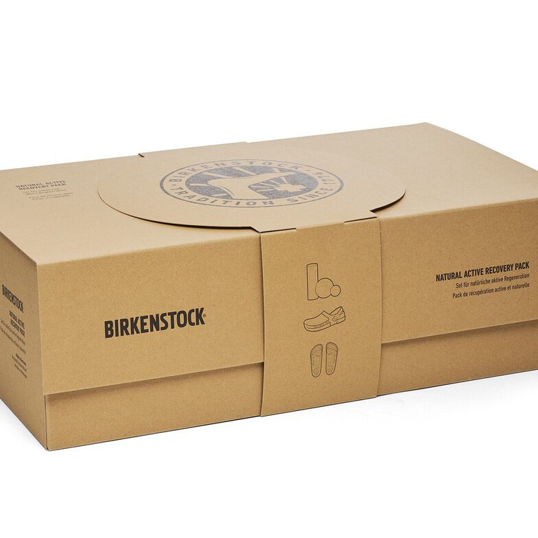 Recovery Pack Polyurethane Recovery Pack Polyurethane