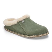 Zermatt Premium Suede Leather
