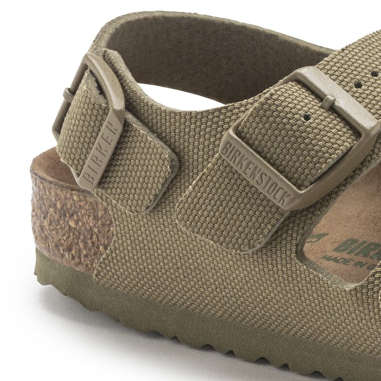 Milano Kids Vegan Textile Milano Kids Vegan Textile