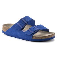 Arizona Soft Footbed Suede Leather