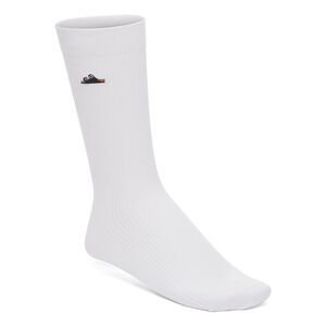 Cotton Ribbed Socks Cotton/Polyamid/Elastane