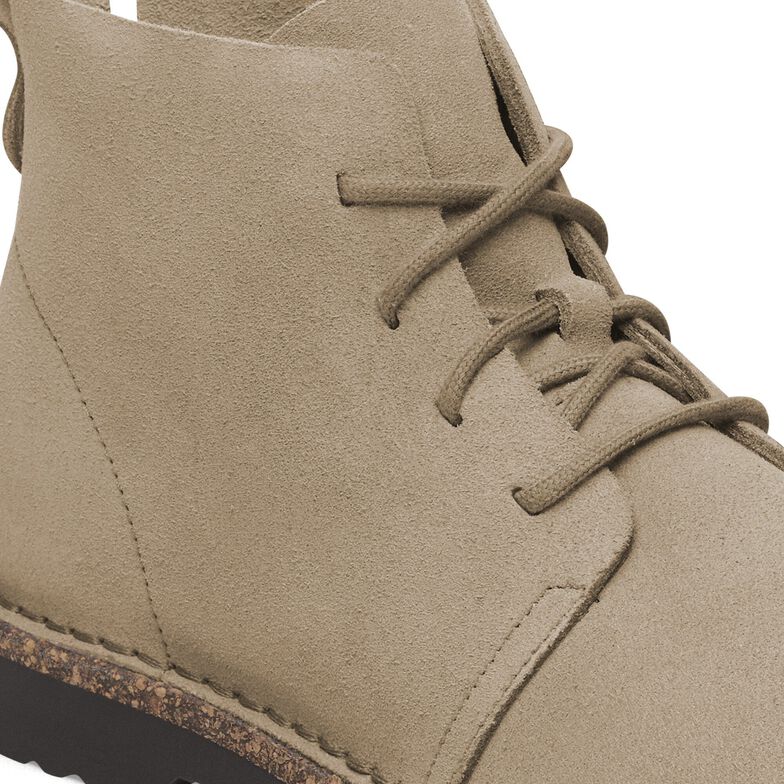 Uppsala Mid Suede Leather Uppsala Mid Suede Leather
