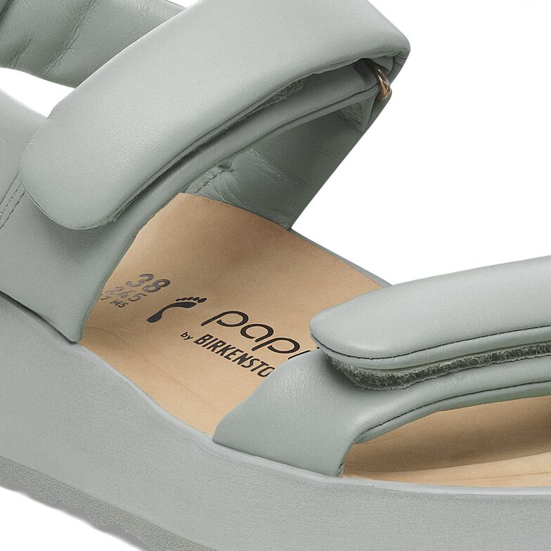 Theda Natural Leather Theda Natural Leather