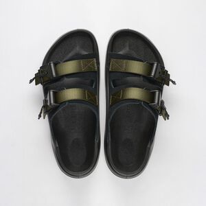 Mogami Terra Tech Nubuck Leather/Textile