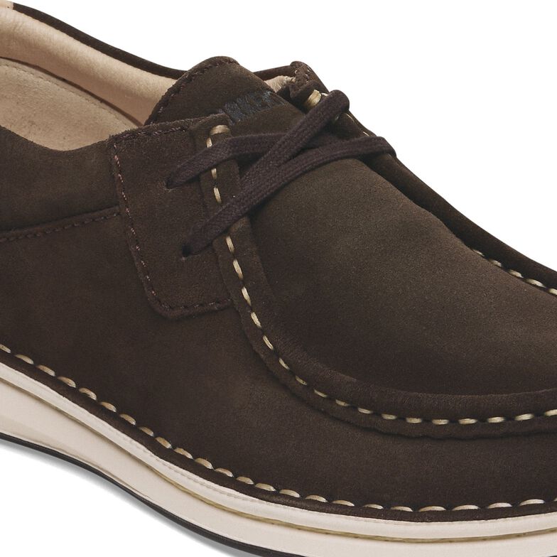 Pasadena Suede Leather Pasadena Suede Leather