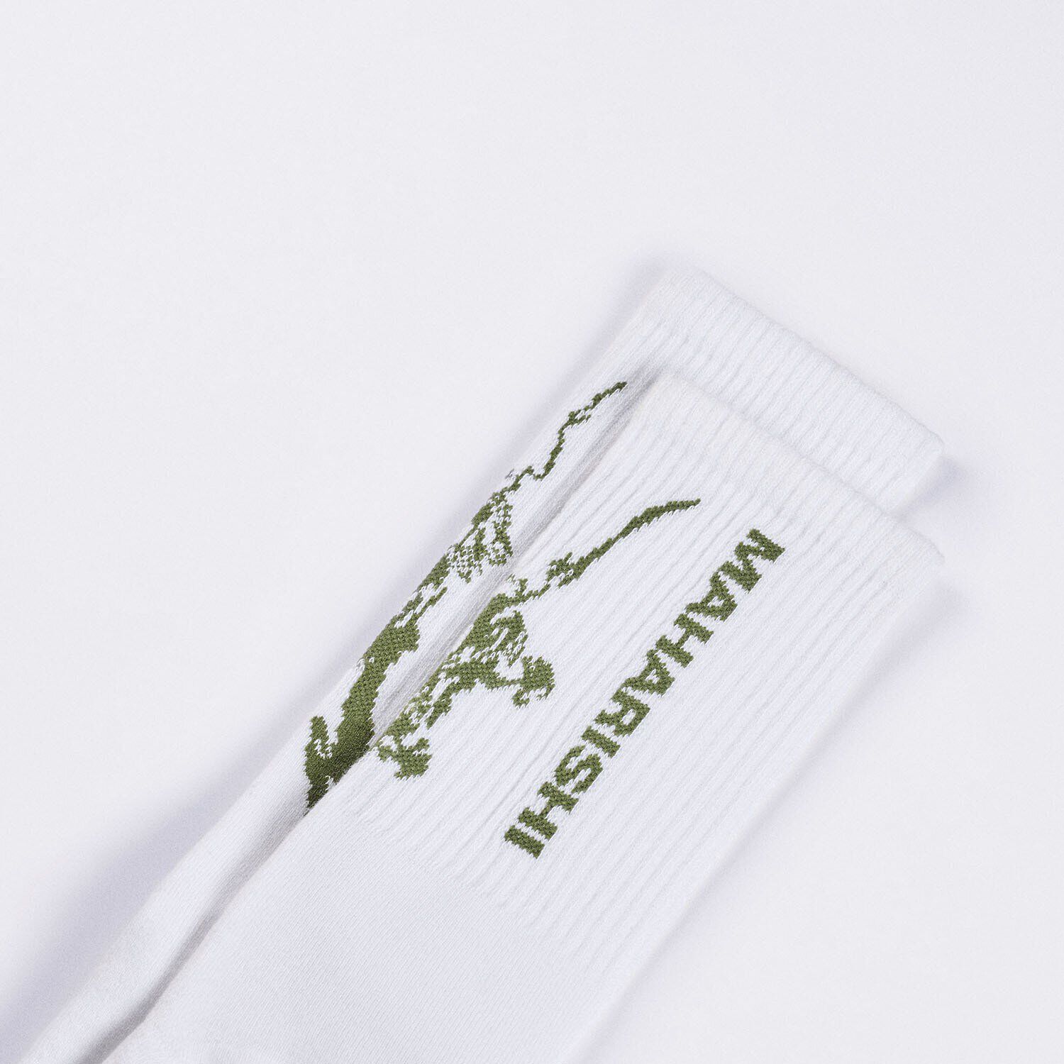 Maharishi Tabi Sports Socks Cotton/Polyamid/Elastane