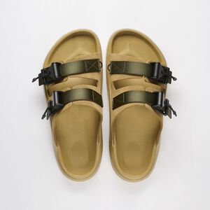 Mogami Terra Tech Nubuck Leather/Textile