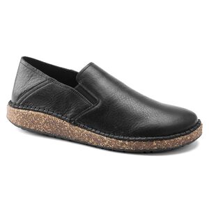 Callan Natural Leather