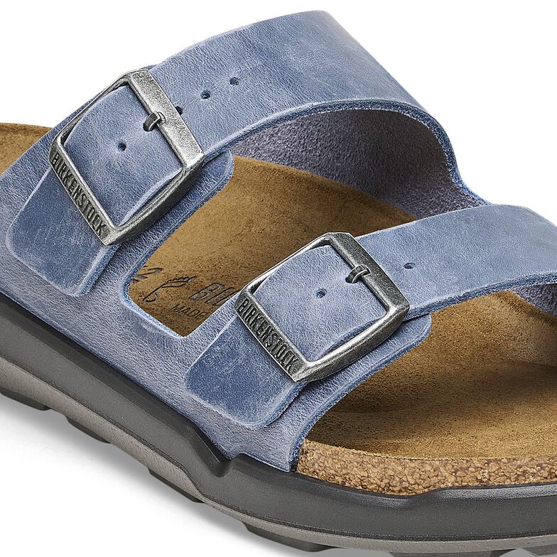 Arizona Crosstown Men Waxy Leather Arizona Crosstown Men Waxy Leather