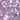 Color: Cosmic Sparkle Lavender