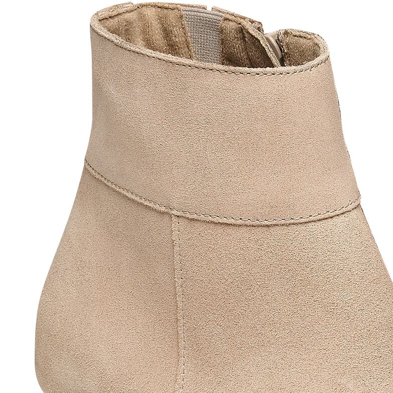 Ebba Suede Leather Ebba Suede Leather