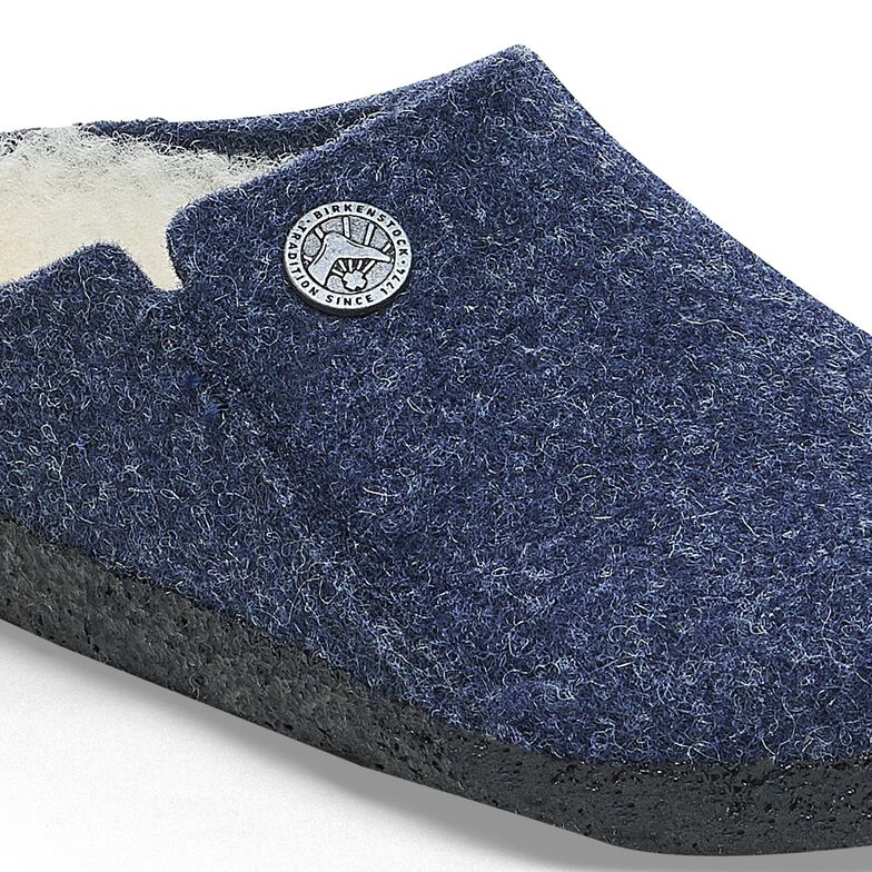 Zermatt Kids Shearling Felt Zermatt Kids Shearling Felt