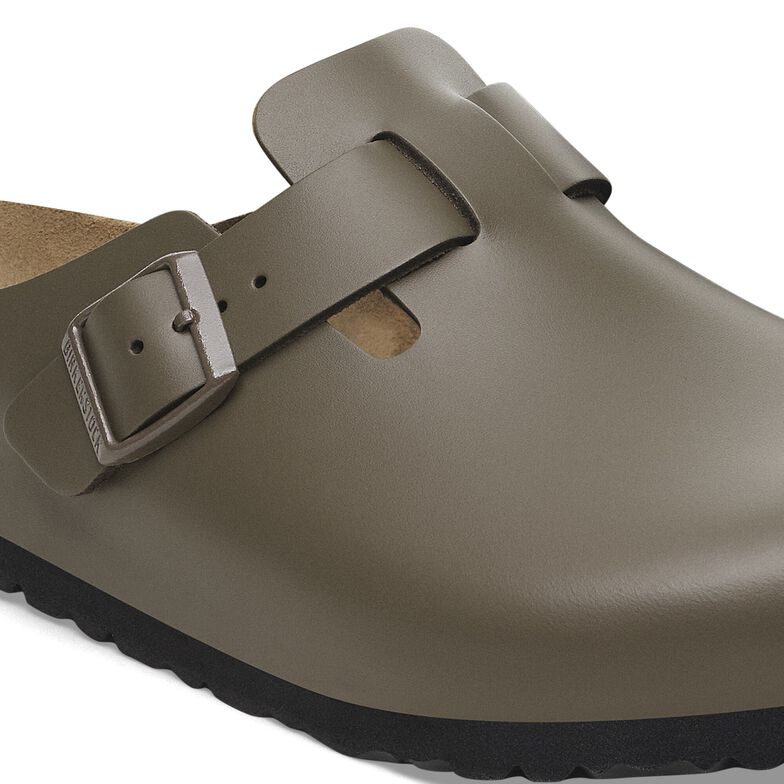 Boston Natural Leather Boston Natural Leather