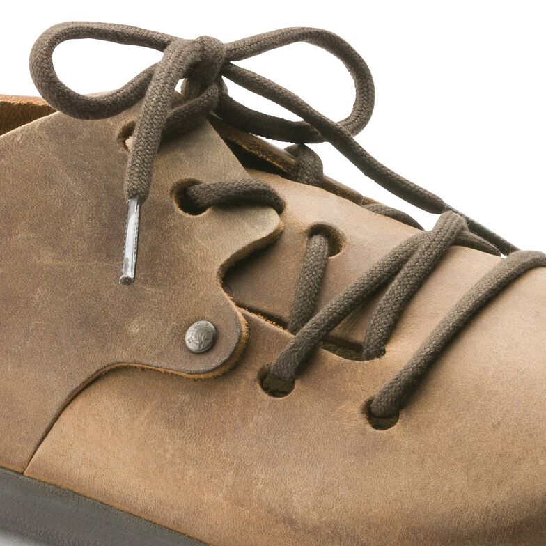 Montana Waxy Leather Montana Waxy Leather