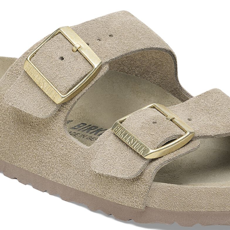Arizona BS Suede Leather Arizona BS Suede Leather