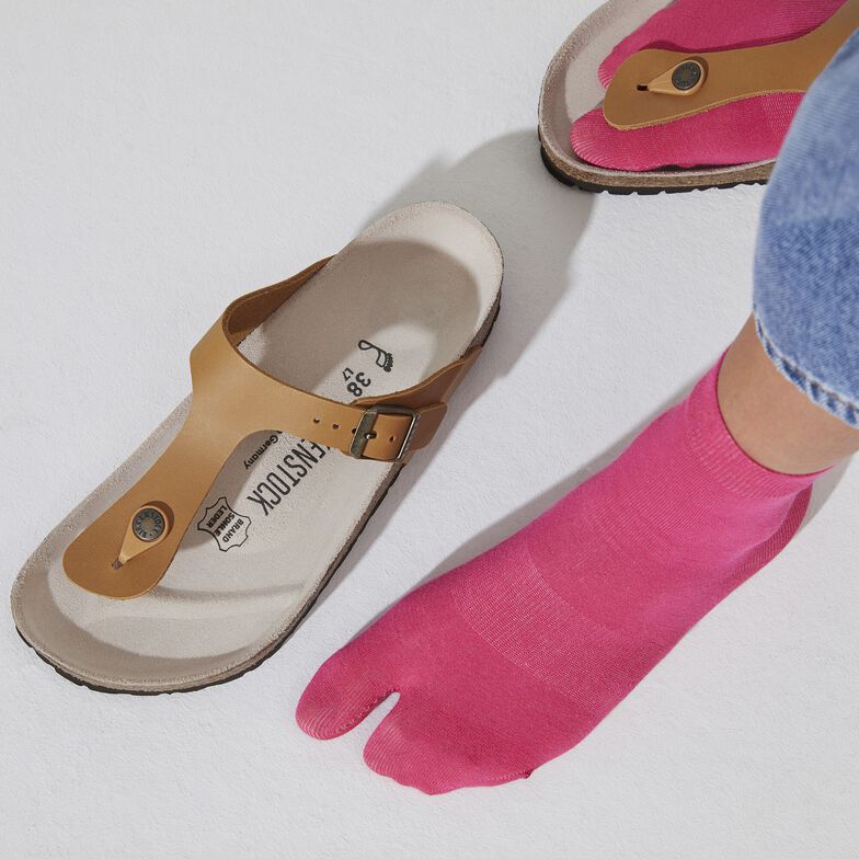 Gizeh Natural Leather Gizeh Natural Leather