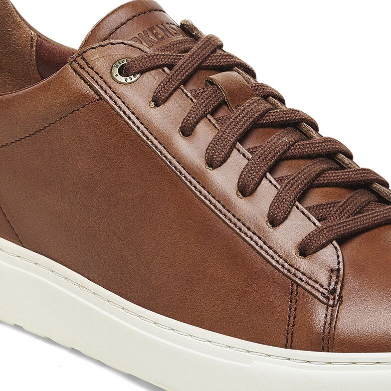 Bend Low Natural Leather Bend Low Natural Leather