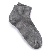 2 PACK Cotton Sole Sneaker Women Cotton/Polyamid/Elastane