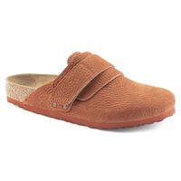 Nagoya Nubuk Leather
