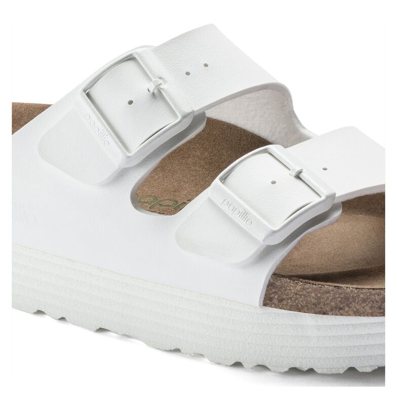 Arizona Platform Vegan Birko-Flor Arizona Platform Vegan Birko-Flor