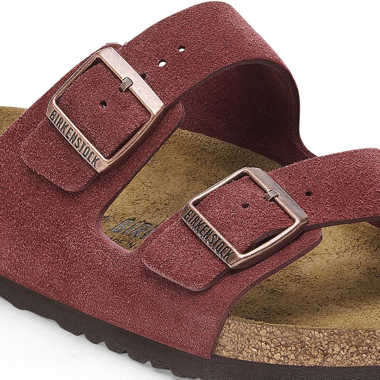 Arizona Suede Leather Arizona Suede Leather