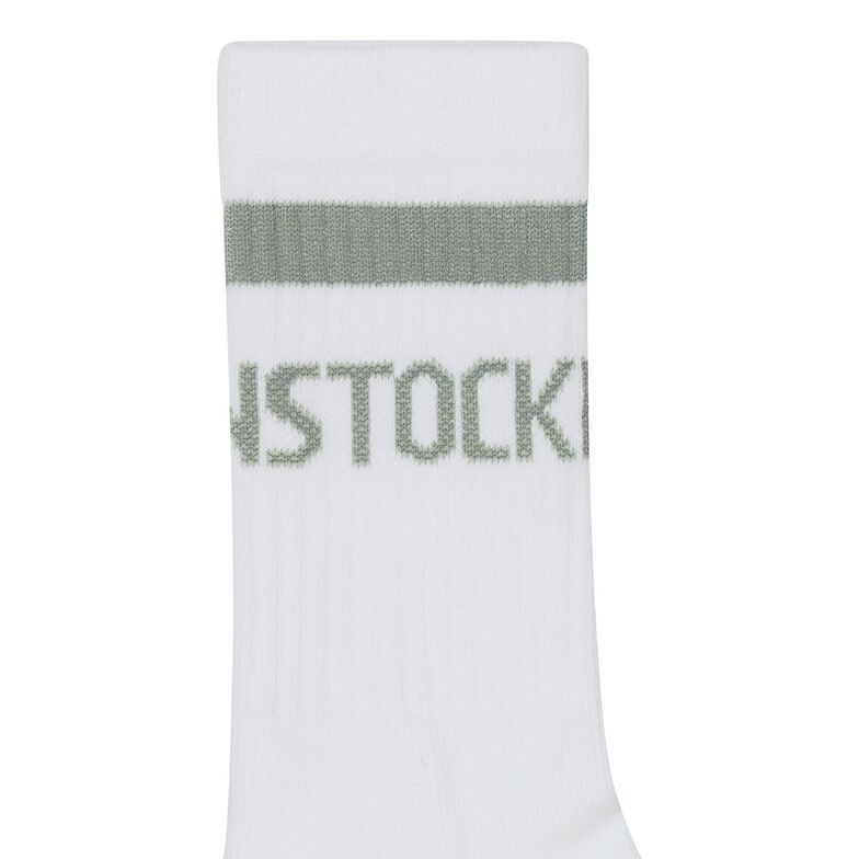 Cotton Tennis Socks Cotton/Polyamid/Elastane Cotton Tennis Socks Cotton/Polyamid/Elastane