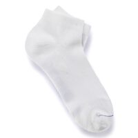 2 PACK Cotton Sole Sneaker Women Cotton/Polyamid/Elastane